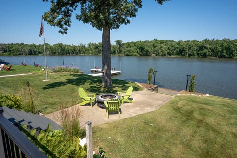 Tiny photo for 9508 SHORE Drive, Machesney Park, IL 61115 (MLS # 12703326)