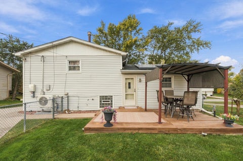 Tiny photo for 19021 S Keeler Avenue, Country Club Hills, IL 60478 (MLS # 12790910)