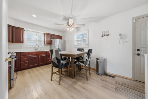 Tiny photo for 19021 S Keeler Avenue, Country Club Hills, IL 60478 (MLS # 12790910)