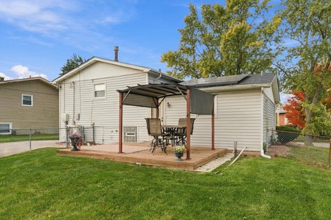 Tiny photo for 19021 S Keeler Avenue, Country Club Hills, IL 60478 (MLS # 12790910)