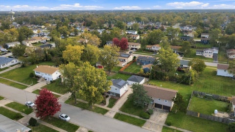Tiny photo for 19021 S Keeler Avenue, Country Club Hills, IL 60478 (MLS # 12790910)