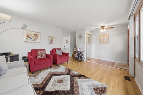Tiny photo for 19021 S Keeler Avenue, Country Club Hills, IL 60478 (MLS # 12790910)