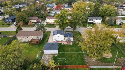 Tiny photo for 19021 S Keeler Avenue, Country Club Hills, IL 60478 (MLS # 12790910)