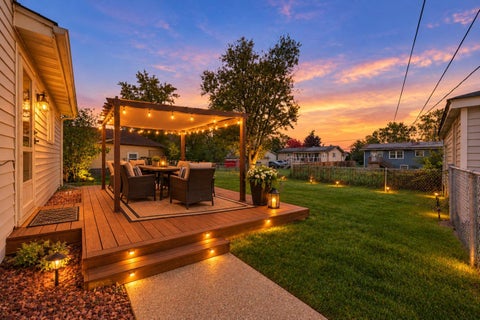 Tiny photo for 19021 S Keeler Avenue, Country Club Hills, IL 60478 (MLS # 12790910)
