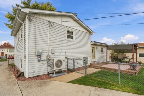 Tiny photo for 19021 S Keeler Avenue, Country Club Hills, IL 60478 (MLS # 12790910)