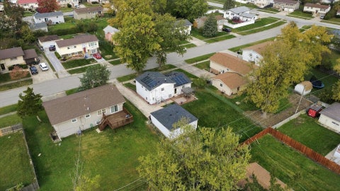 Tiny photo for 19021 S Keeler Avenue, Country Club Hills, IL 60478 (MLS # 12790910)