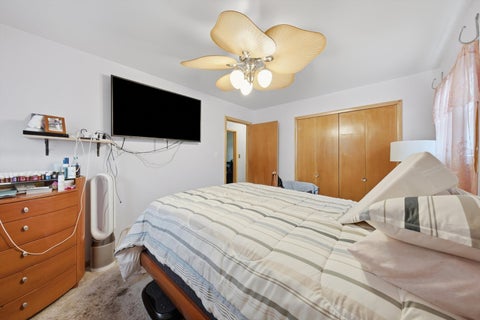 Tiny photo for 19021 S Keeler Avenue, Country Club Hills, IL 60478 (MLS # 12790910)