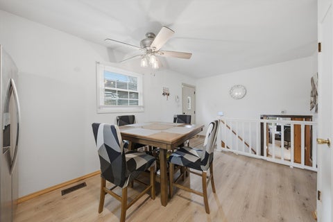 Tiny photo for 19021 S Keeler Avenue, Country Club Hills, IL 60478 (MLS # 12790910)