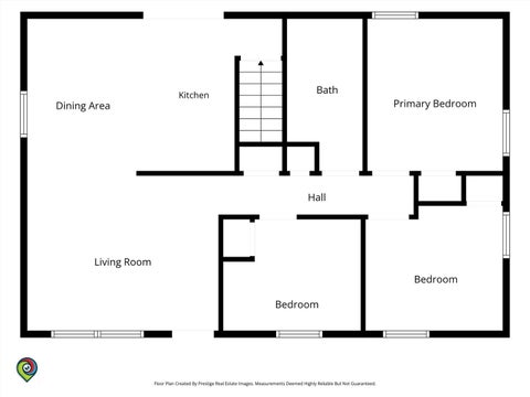 Tiny photo for 19021 S Keeler Avenue, Country Club Hills, IL 60478 (MLS # 12790910)
