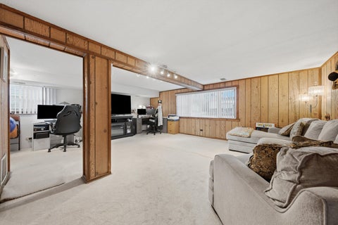Tiny photo for 19021 S Keeler Avenue, Country Club Hills, IL 60478 (MLS # 12790910)