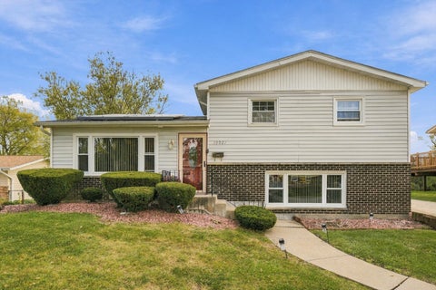 Tiny photo for 19021 S Keeler Avenue, Country Club Hills, IL 60478 (MLS # 12790910)