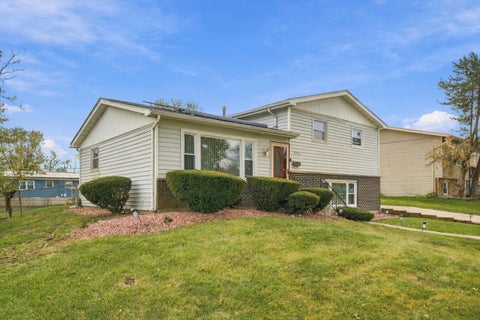 Tiny photo for 19021 S Keeler Avenue, Country Club Hills, IL 60478 (MLS # 12790910)
