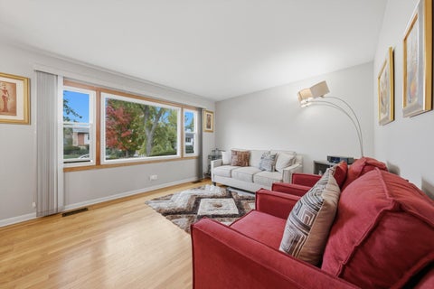 Tiny photo for 19021 S Keeler Avenue, Country Club Hills, IL 60478 (MLS # 12790910)
