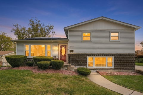 Photo of 19021 S Keeler Avenue, Country Club Hills, IL 60478 (MLS # 12790910)