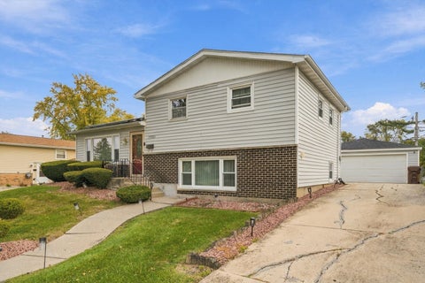 Tiny photo for 19021 S Keeler Avenue, Country Club Hills, IL 60478 (MLS # 12790910)