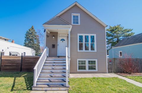 1513 Clinton Avenue Berwyn IL 60402