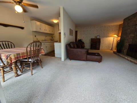 Tiny photo for 5600 Hillcrest Lane #2J, Lisle, IL 60532 (MLS # 12715542)