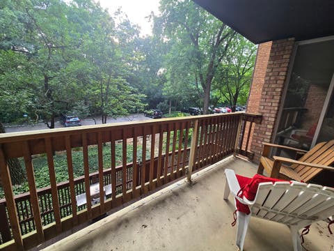 Tiny photo for 5600 Hillcrest Lane #2J, Lisle, IL 60532 (MLS # 12715542)