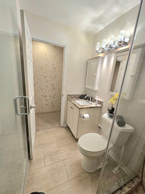 Tiny photo for 5600 Hillcrest Lane #2J, Lisle, IL 60532 (MLS # 12715542)