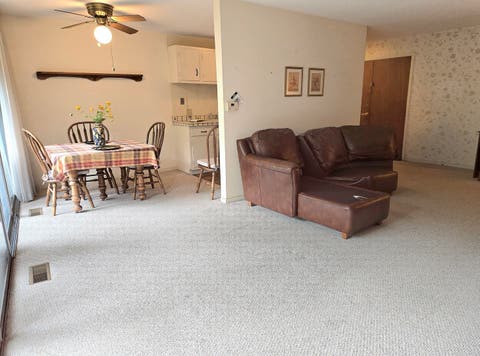 Tiny photo for 5600 Hillcrest Lane #2J, Lisle, IL 60532 (MLS # 12715542)