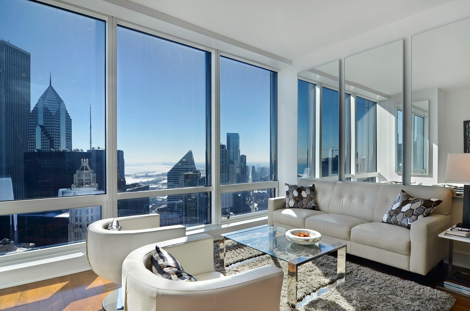 401 N Wabash Avenue 33I