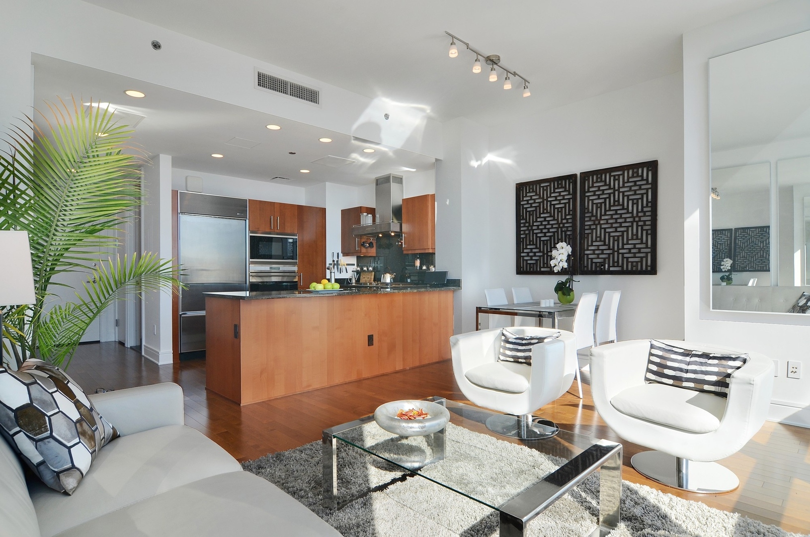 401 N Wabash Avenue 33I