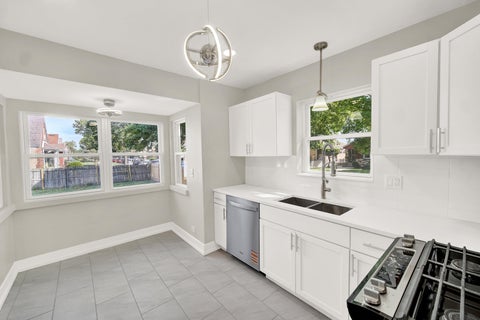 Tiny photo for 8425 S Homan Avenue, Chicago, IL 60652 (MLS # 12757196)