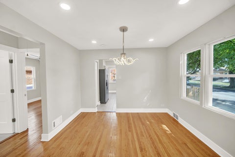 Tiny photo for 8425 S Homan Avenue, Chicago, IL 60652 (MLS # 12757196)