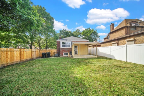 Tiny photo for 8425 S Homan Avenue, Chicago, IL 60652 (MLS # 12757196)