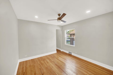 Tiny photo for 8425 S Homan Avenue, Chicago, IL 60652 (MLS # 12757196)