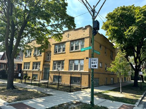Photo of 2056 N Kilpatrick Avenue #1N, Chicago, IL 60639 (MLS # 12524763)