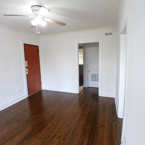 Tiny photo for 2056 N Kilpatrick Avenue #1N, Chicago, IL 60639 (MLS # 12524763)