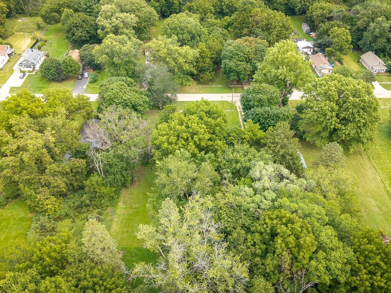 407 Lincoln Park Boulevard