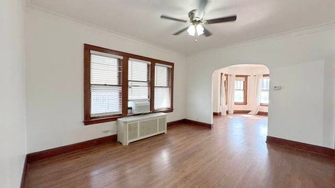 Tiny photo for 5214 W Schubert Avenue, Chicago, IL 60639 (MLS # 12763255)