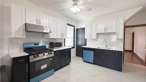 Tiny photo for 5214 W Schubert Avenue, Chicago, IL 60639 (MLS # 12763255)