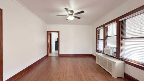 Tiny photo for 5214 W Schubert Avenue, Chicago, IL 60639 (MLS # 12763255)