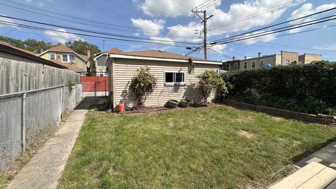 Tiny photo for 5214 W Schubert Avenue, Chicago, IL 60639 (MLS # 12763255)