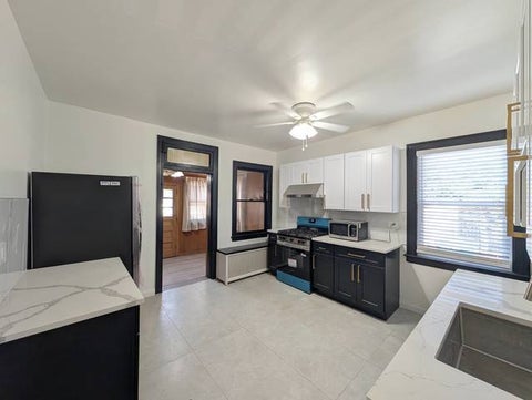 Tiny photo for 5214 W Schubert Avenue, Chicago, IL 60639 (MLS # 12763255)