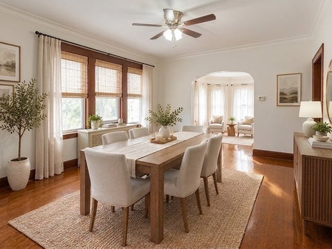 Tiny photo for 5214 W Schubert Avenue, Chicago, IL 60639 (MLS # 12763255)