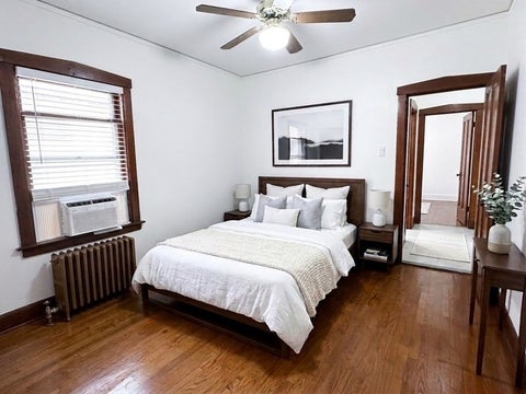 Tiny photo for 5214 W Schubert Avenue, Chicago, IL 60639 (MLS # 12763255)