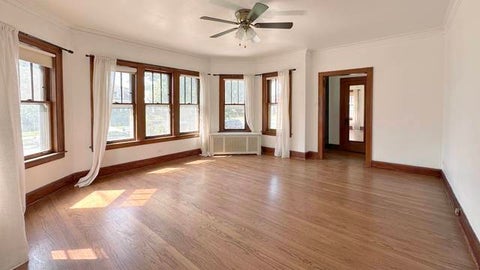 Tiny photo for 5214 W Schubert Avenue, Chicago, IL 60639 (MLS # 12763255)