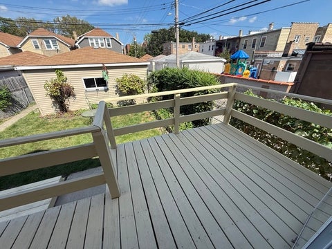 Tiny photo for 5214 W Schubert Avenue, Chicago, IL 60639 (MLS # 12763255)
