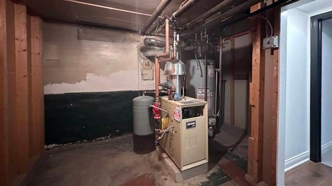 Tiny photo for 5214 W Schubert Avenue, Chicago, IL 60639 (MLS # 12763255)