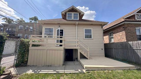 Tiny photo for 5214 W Schubert Avenue, Chicago, IL 60639 (MLS # 12763255)