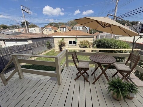 Tiny photo for 5214 W Schubert Avenue, Chicago, IL 60639 (MLS # 12763255)