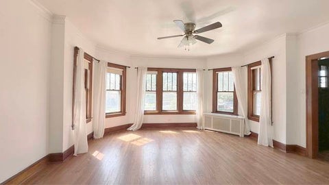 Tiny photo for 5214 W Schubert Avenue, Chicago, IL 60639 (MLS # 12763255)