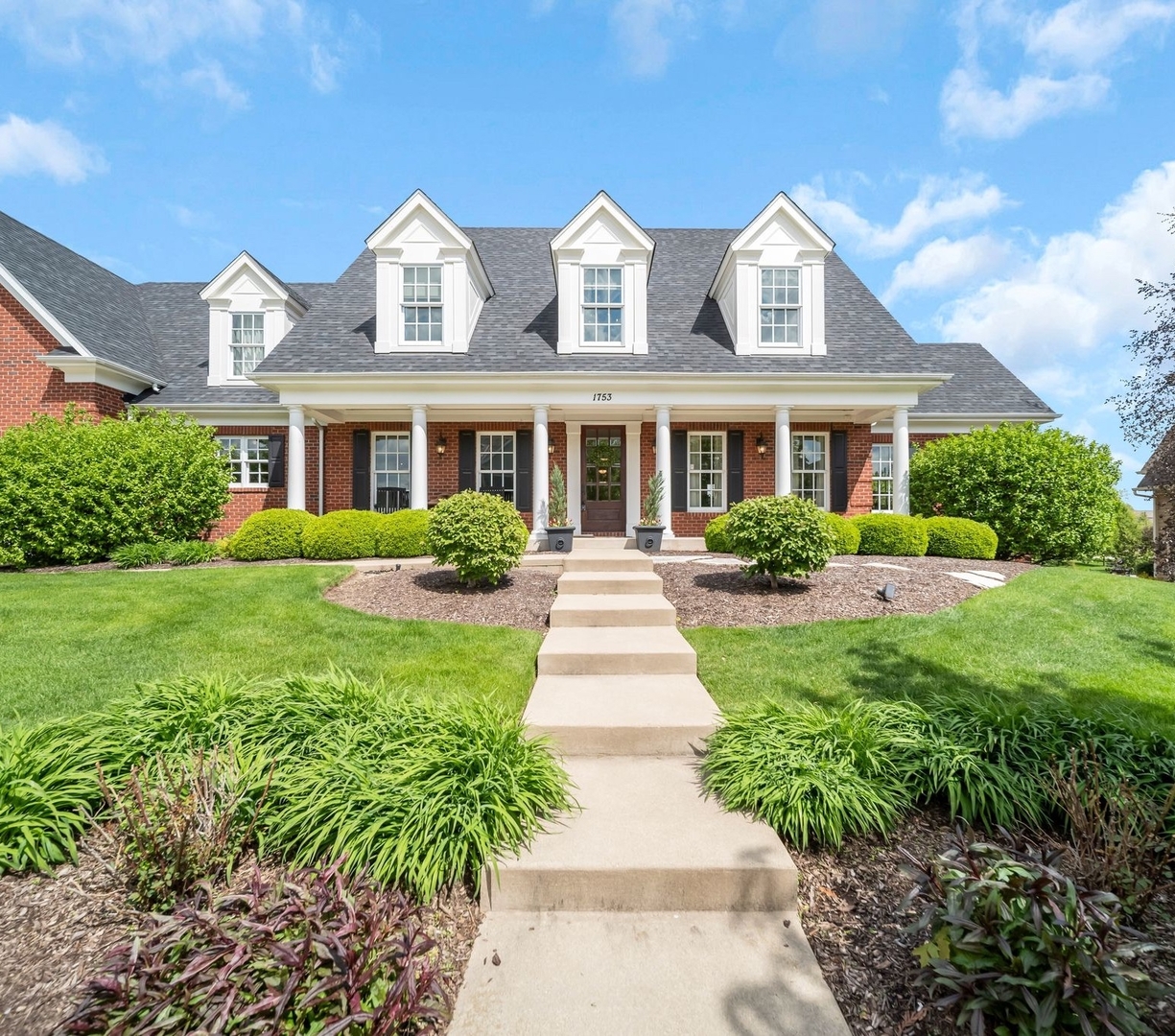 1753 Hannaford Drive