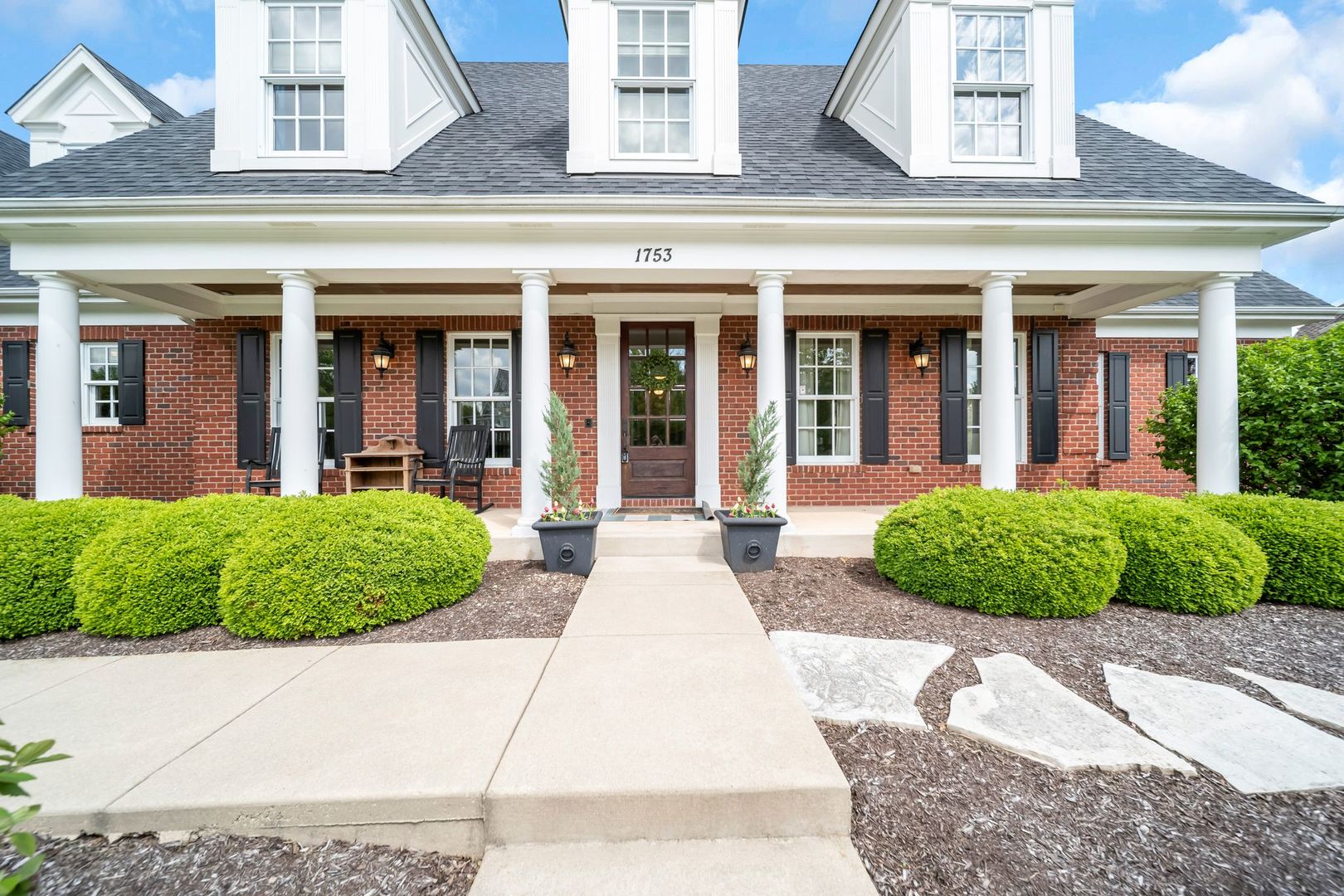 1753 Hannaford Drive