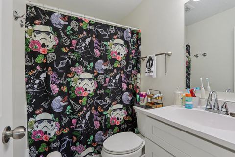 Tiny photo for 866 Clark Lane, Des Plaines, IL 60016 (MLS # 12519519)