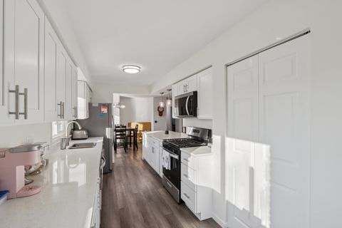 Tiny photo for 866 Clark Lane, Des Plaines, IL 60016 (MLS # 12519519)